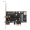 Silverstone SST-ECWA2-LITE Adattatore Mini PCIe / PCIe x1