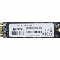 S3+ SSD M.2 SATA 3.0 Type 2280 - 240 GB