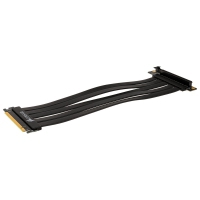 Corsair Premium PCIe 3.0 x16 Riser / Extension Cable V2 - 30 cm