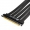 Corsair Premium PCIe 4.0 x16 Extension Cable - 30 cm
