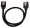 Corsair Premium Sleeved SATA Cable - SATA 6Gbps 30cm, Nero