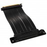 Phanteks Riser Card PCI-E 3.0 x16 a 90°, Nero - 22 cm