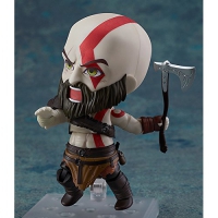 God of War Nendoroid Action Figure Kratos - 10 cm