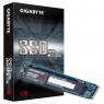 Gigabyte NVMe SSD, PCIe 3.0 M.2 Typ 2280 - 512 GB