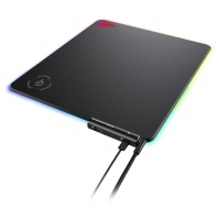 Asus ROG Balteus QI RGB Gaming Mousepad - Nero
