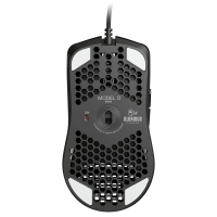 Glorious PC Gaming Race Model O Gaming Mouse - Nero