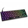 Glorious PC Gaming Race GMMK Compact Keyboard - Barebone, ISO Layout