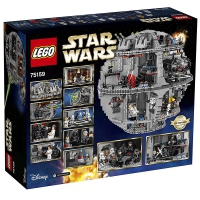 LEGO Star Wars - Morte Nera
