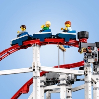 LEGO Creator - Montagne Russe