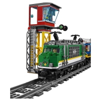 LEGO City Train - Treno merci