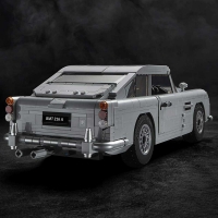 LEGO Creator - James Bond Aston Martin DB5