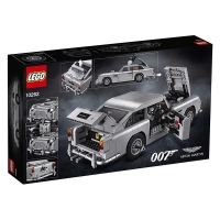 LEGO Creator - James Bond Aston Martin DB5