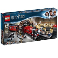 LEGO Harry Potter - Espresso per Hogwarts