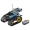 LEGO Technic - Stunt Racer telecomandato