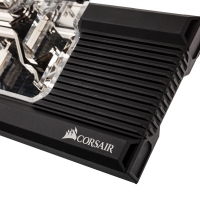 Corsair Hydro X GPU Waterblock RGB serie XG7 - 2080 Strix