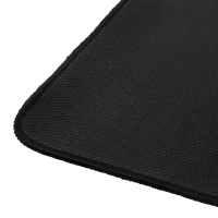 Glorious PC Gaming Race Stealth Mouse Pad, Nero - Extended