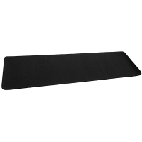 Glorious PC Gaming Race Stealth Mouse Pad, Nero - Extended