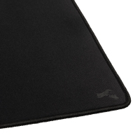 Glorious PC Gaming Race Stealth Mouse Pad, Nero - XXL Extended
