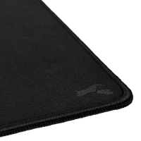 Glorious PC Gaming Race Stealth  Mouse Pad, Nero - XL Heavy
