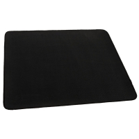 Glorious PC Gaming Race Stealth Mouse Pad, Nero - XL