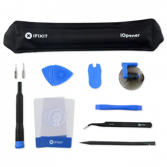 iFixit iOpener Toolkit iFixit iOpener Toolkit