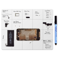 iFixit Magnetic Project Mat Pro - Mousepad Magnetico