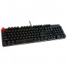 Glorious PC Gaming Race GMMK Tastiera Full Size - Gateron Brown, Layout US