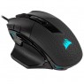 Corsair Gaming NightSword RGB Gaming Mouse, 18000 DPI - Nero