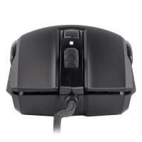 Corsair Gaming M55 RGB PRO Gaming Mouse 18.000 DPI - Nero