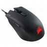 Corsair Gaming Harpoon RGB PRO Gaming Mouse, 12.000 DPI - Nero