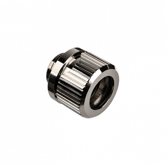 EK Water Blocks EK-Torque HDC-12 - Nickel EK Water Blocks EK-Torque HDC-12 - Nickel