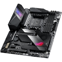 Asus ROG Crosshair VIII Hero (WI-FI), AMD X570 Motherboard - Socket AM4