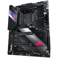 Asus ROG Crosshair VIII Hero (WI-FI), AMD X570 Motherboard - Socket AM4
