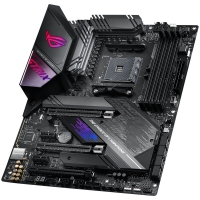 Asus ROG Strix X570-E Gaming WIFI II, AMD X570 Motherboard - Socket AM4