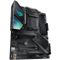 Asus ROG Strix X570-F Gaming, AMD X570 Motherboard - Socket AM4