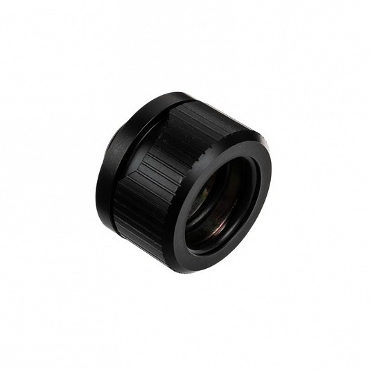 EK Water Blocks EK-Torque HDC-16 - Black EK Water Blocks EK-Torque HDC-16 - Black