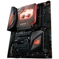 Asus ROG MAXIMUS IX EXTREME, Intel Z270 Mainboard - Socket 1151