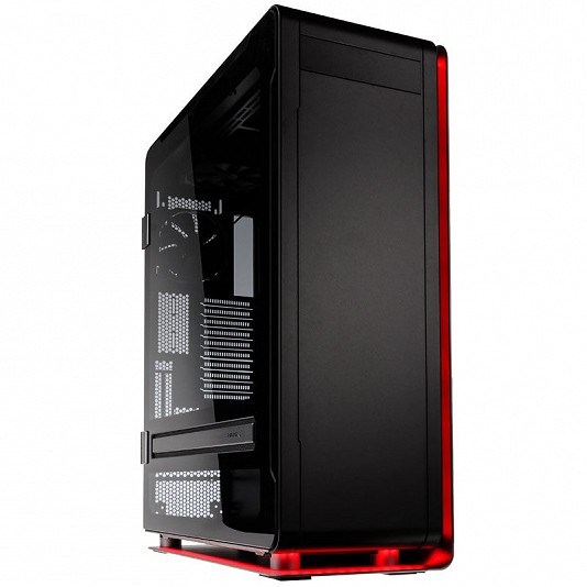Phanteks Enthoo Elite Big Tower - Nero con Finestra Phanteks Enthoo Elite Big Tower - Nero con Finestra