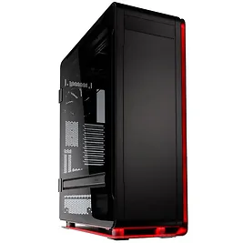 Phanteks Enthoo Elite Big Tower - Nero con Finestra Phanteks Enthoo Elite Big Tower - Nero con Finestra