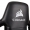 Corsair T1 Race Gaming Chair - Nero/Blu