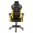 Corsair T1 Race Gaming Chair - Nero/Giallo