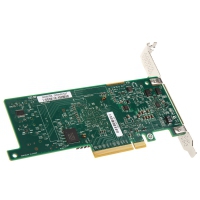 Silverstone SST-ECS04 RAID Controller PCIe x8 per 8x SAS/SATA (9217-8i)