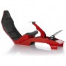 Playseat F1 Racing Seat - Rosso