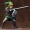 The Legend of Zelda Skyward Sword PVC Statue 1/7 Link - 20 cm