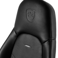 noblechairs ICON Gaming Chair - Nero