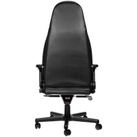 noblechairs ICON Gaming Chair - Nero/Bianco