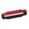 Twister Cable Comb ATX 24 Pin - Nero/Rosso
