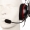 Asus Cerberus V2 Stereo Gaming Headset - Nero/Rosso