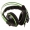 Asus Cerberus V2 Stereo Gaming Headset - Nero/Verde