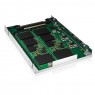 Icy Box IB-M2U02-R Convertitore Interno RAID 2x M.2 SATA SSD / 2.5 U.2 SSD